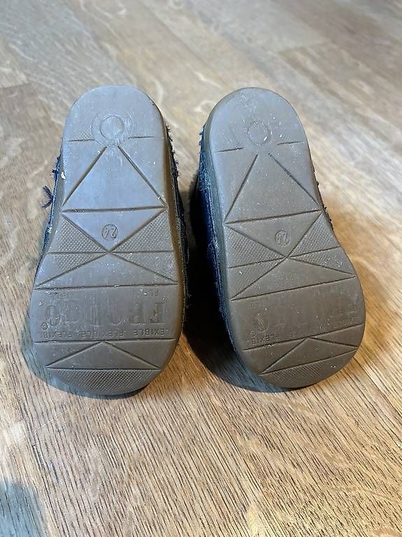 Schuhe für Jungen: Froddo Winterschuhe Gr. 24 – Gebraucht aus Gsteigwiler von mischu20 1