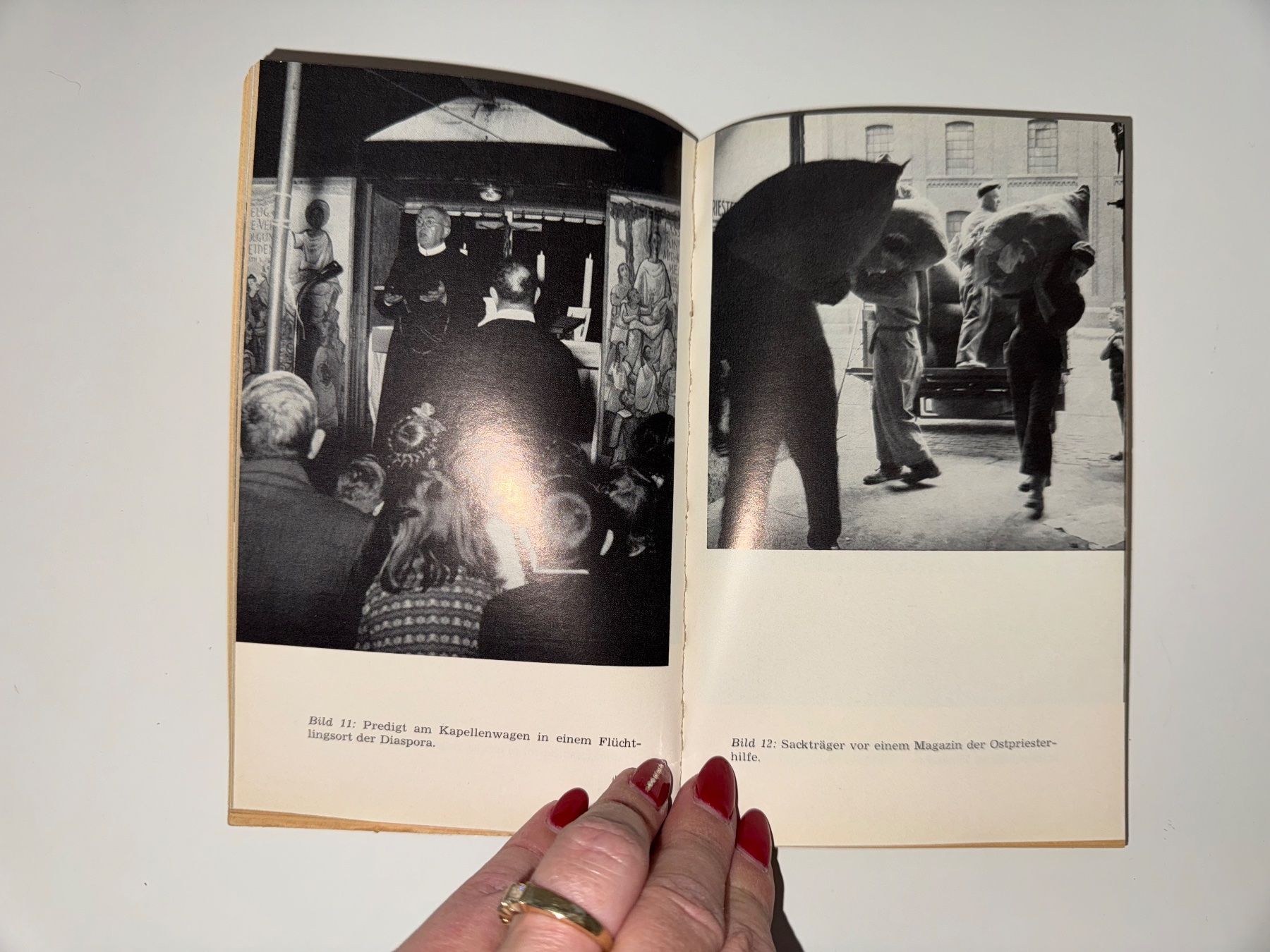 Bücher: BUCH: Sie nennen mich Speckpater – Gebraucht aus Grosswangen von Second_hand_paradise 4