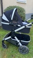Nuna Kinderwagen Demi Grow