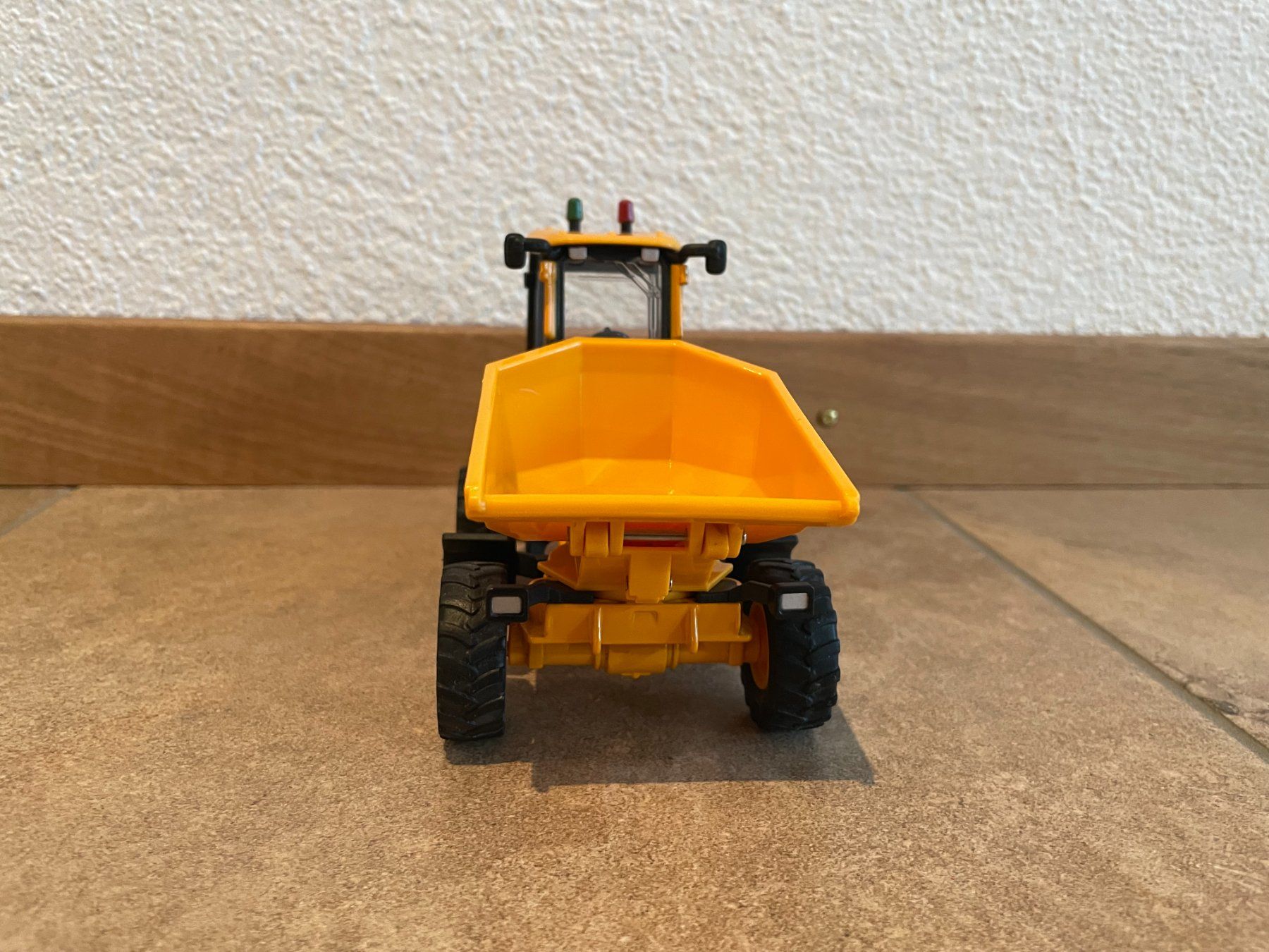 Jcb Excavateurs: JCB 6T-2 Dumper – D'occasion à Kreuzlingen par Stefan1150 1