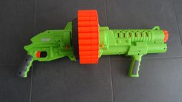 Buzz Bee Toys Air Warriors Ultra-Tek Sidewinder Dartblaster