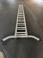 Schiebeleiter HB Systeme 2x16 Sprossen