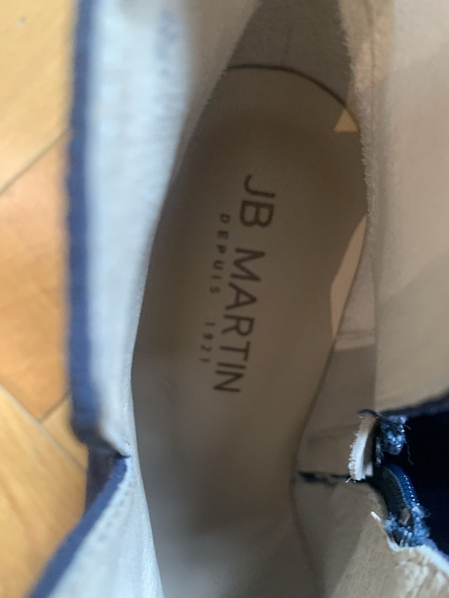 Scarpe da donna: Lederstifelette, 38 – Usato da Zürich venduto da baby0022 3