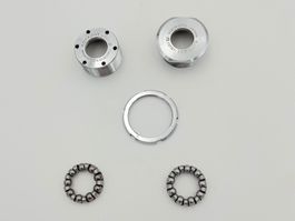 Lagerschallen Innenlager Shimano BSA