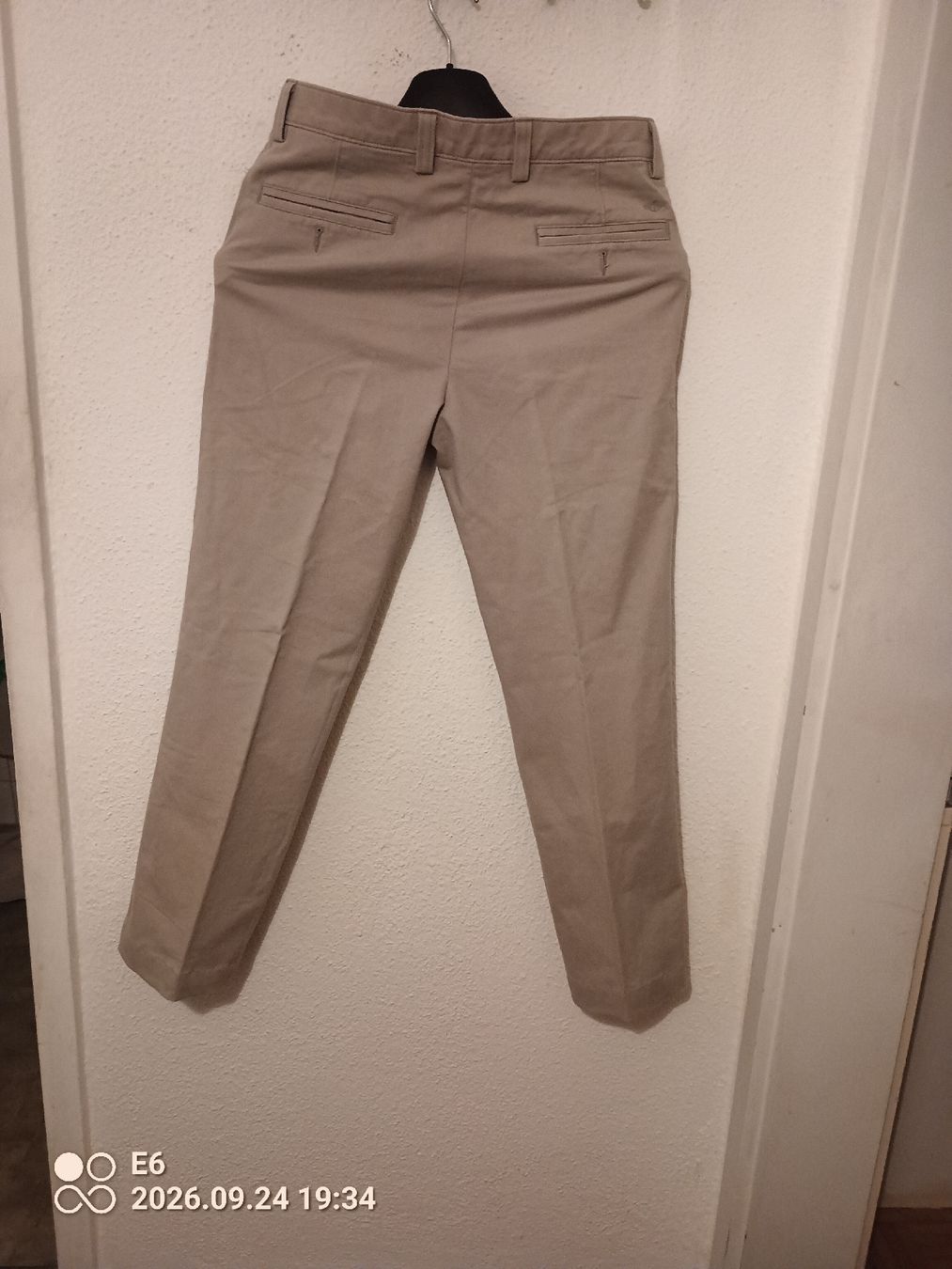 Hosen: Stretchhose Marke: Dockers – Gebraucht aus Zürich von Mitzi6 1