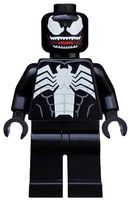 Lego Super Heros Minifigur Venom (sh0542)