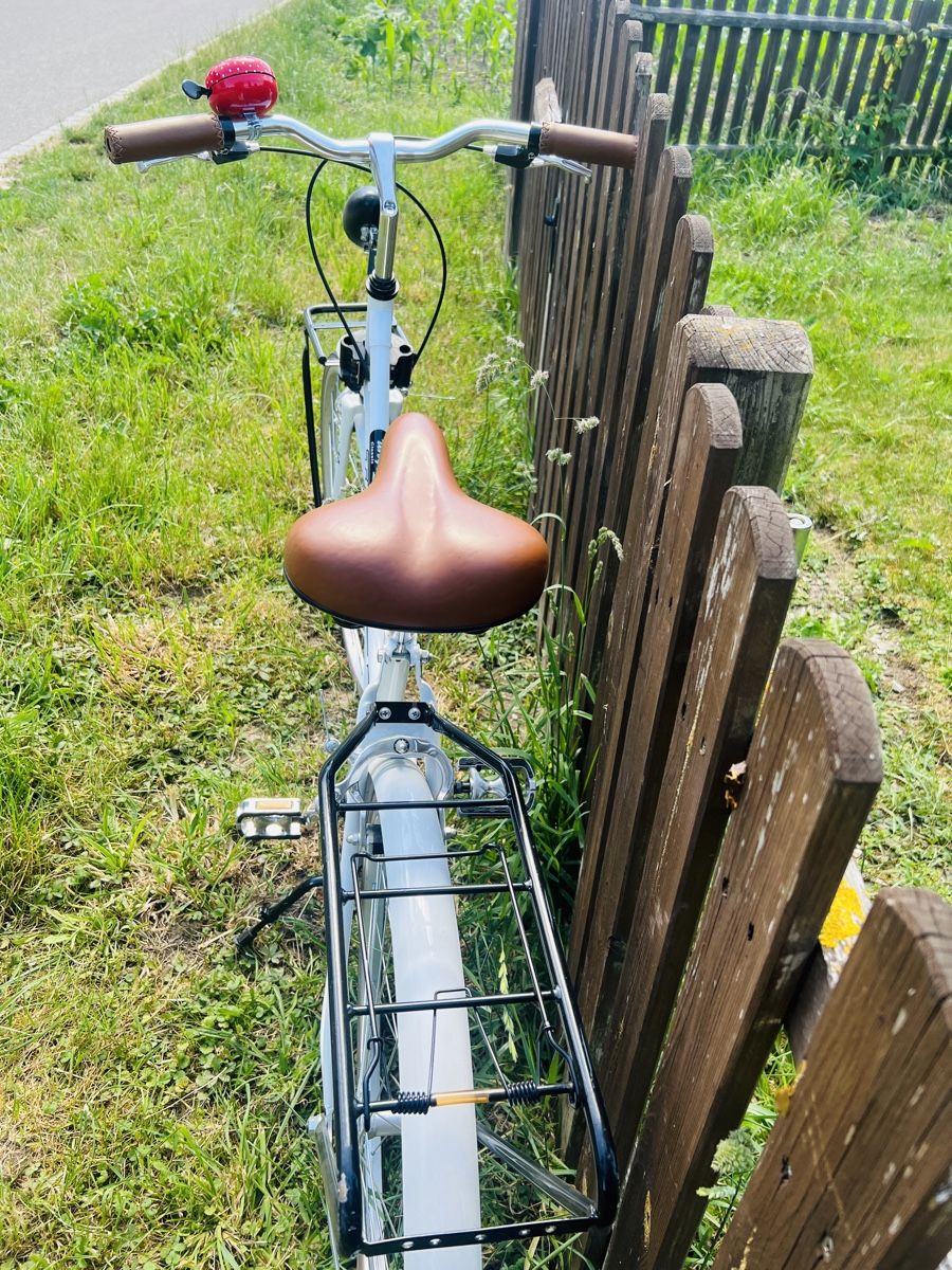 Biciclette: Vintage Damen Fahhrad – Usato da Stadel venduto da 13E 6