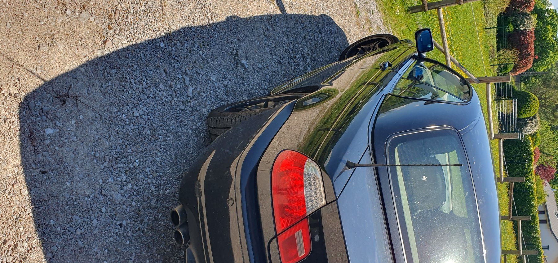 BMW Automobili: BMW 330 CI CABRIOLET – Usato da vich venduto da SUPERFOURMI 2