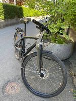 Touren-&Alltagsvelo "Price"-Swiss-Quality-frisch ab Service