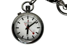 Mondaine SBB Uhr, Rarität