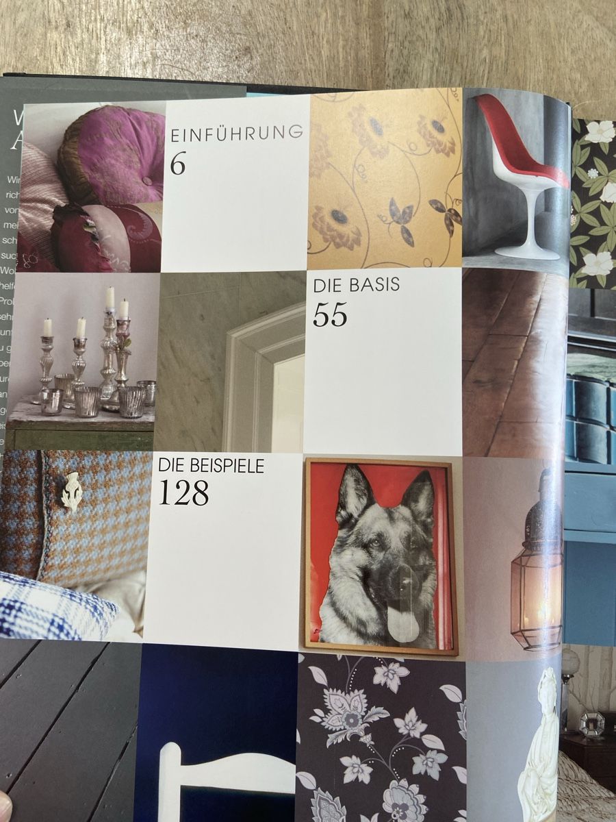 Libri: Wohnen mit Alt & Neu Der Vintage Modern Style Buch – Nuovo (secondo la descrizione) da Luzern venduto da waterfront1 2