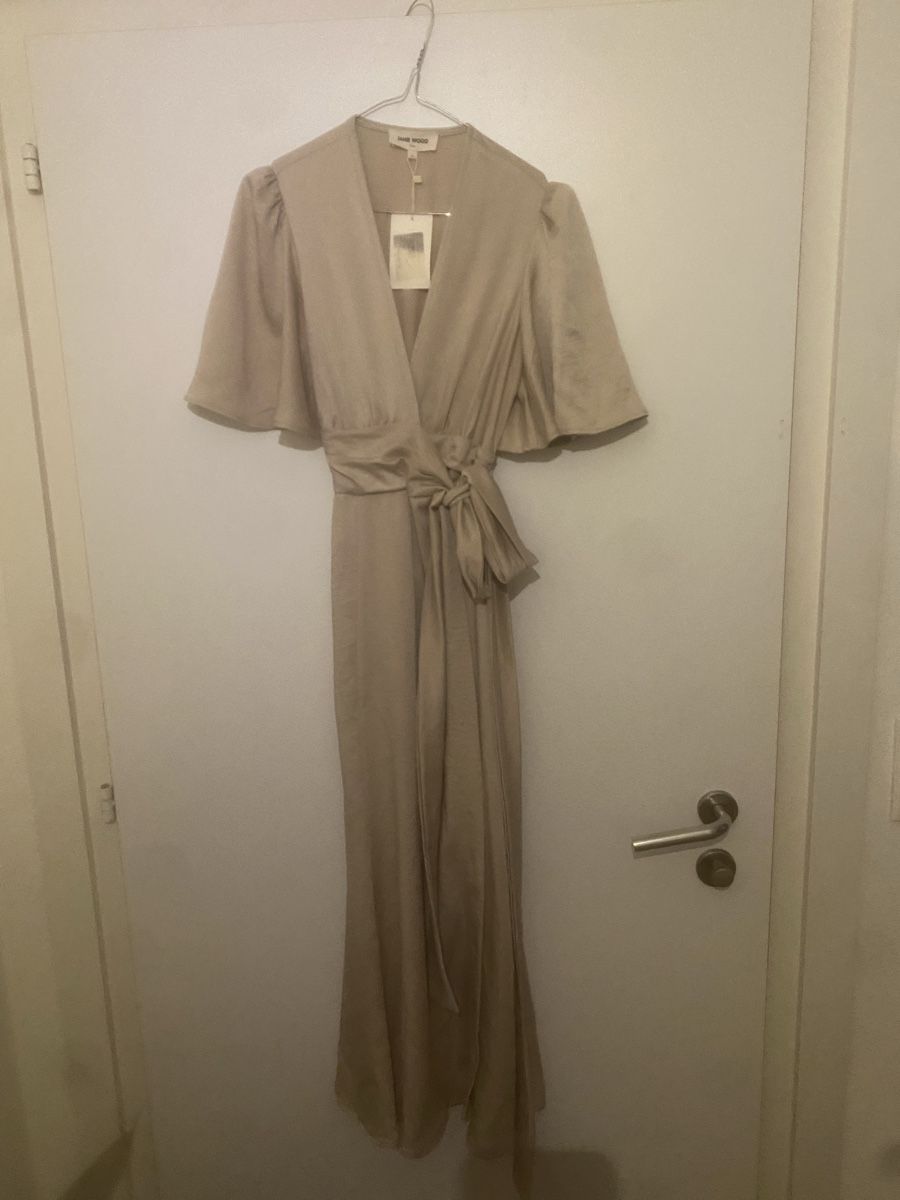 Vestiti: robe Jane wood – Nuovo e nell'imballaggio originale da Versoix venduto da wen_75xm 4