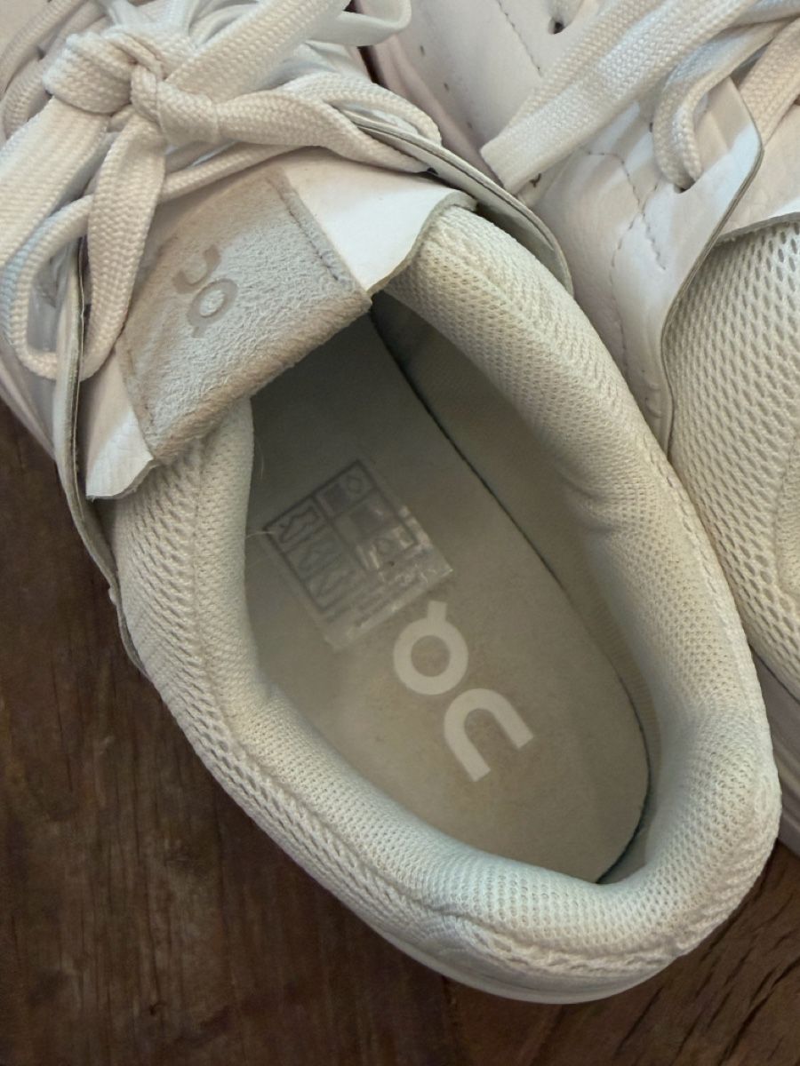 On Damenschuhe: On the Roger Advantage 38 – Gebraucht aus Fehraltorf von Erdo81 2
