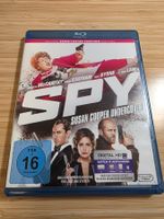 Spy - Susan Cooper Undercover (Blu-ray) inkl. Erw. Fassung