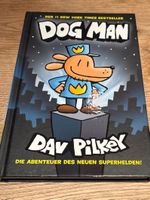 Dog Man - Die Abenteuer des neuen Superhelden ab Fr. 9.90!
