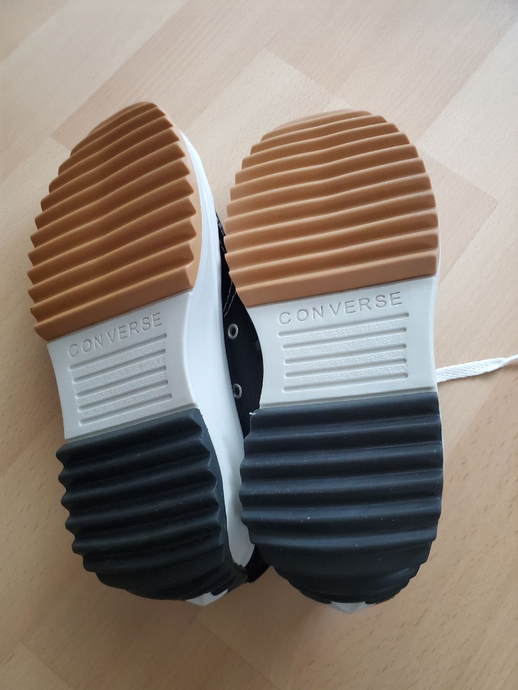 Converse Scarpe da donna: Nagelneue Converse gr.40 – Nuovo (secondo la descrizione) da Diepoldsau venduto da TripleX 4