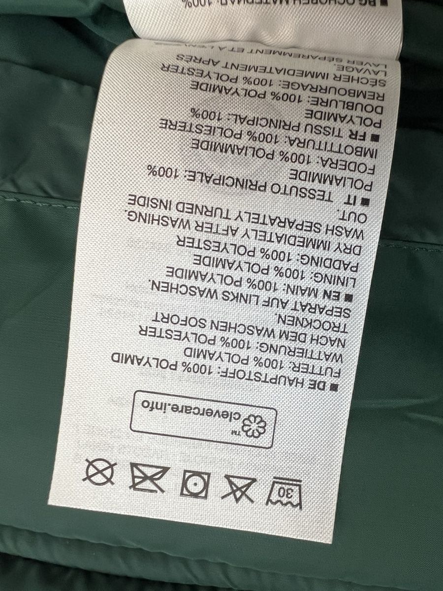 Marc O'Polo Giacche: Marc O'Polo Relaxed Fit Bomberjacke – Nuovo (secondo la descrizione) da Oftringen venduto da bashikra 5
