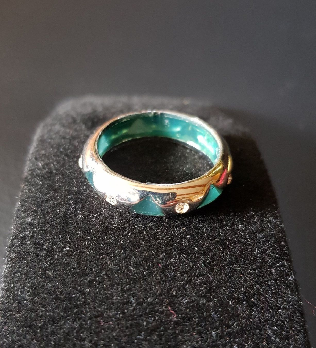 Ringe: Ring – Gebraucht aus Wald ZH von Silena02 2