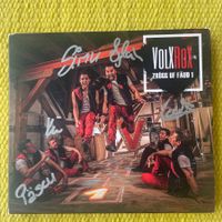 VOLXROX-MIT UNTERSCHRIFTEN ZRÜGG UF FÄUD 1(DIGIPACK)