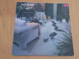 LP  Dale Jacobs