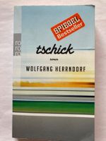 Bestseller Taschenbuch Roman: tschick