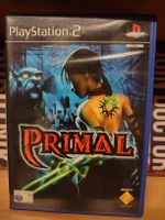 Primal - Jeu PS2 en parfait état - Action/Aventure 