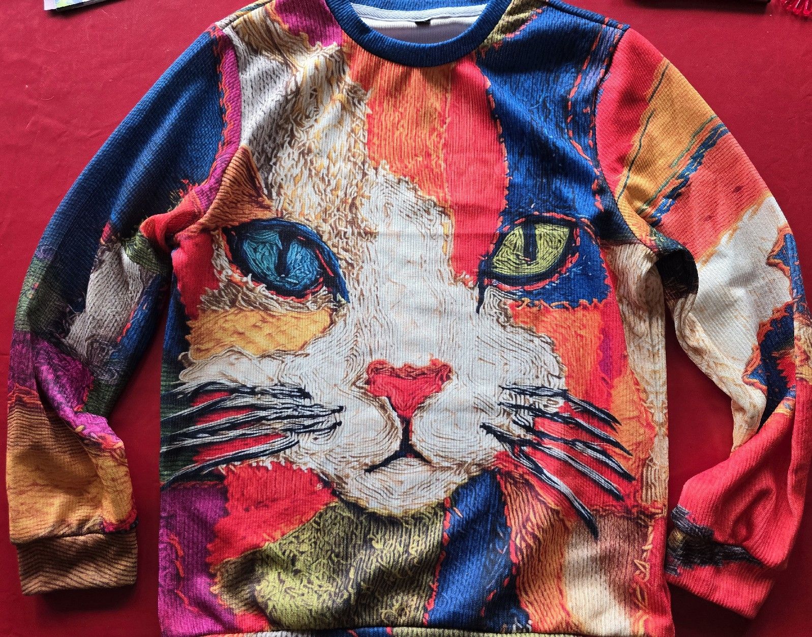 Maglioni & Felpe: Sommerpullover Grösse M – Nuovo (secondo la descrizione) da Winterthur venduto da Bluedrummer52 2