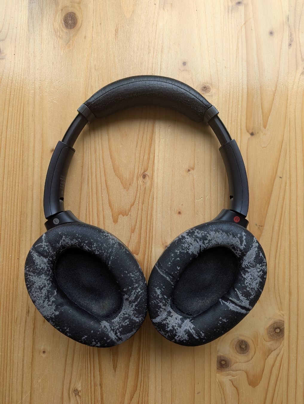 Sony Cuffie: Sony XM3 ANC Headphones – Usato da Biel/Bienne venduto da Soupape50 1