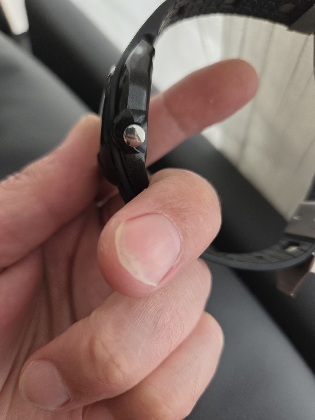 Citizen Uhren: Citizen Jumping Heuer  – Gebraucht aus Grand-Lancy von Precision-GE 3