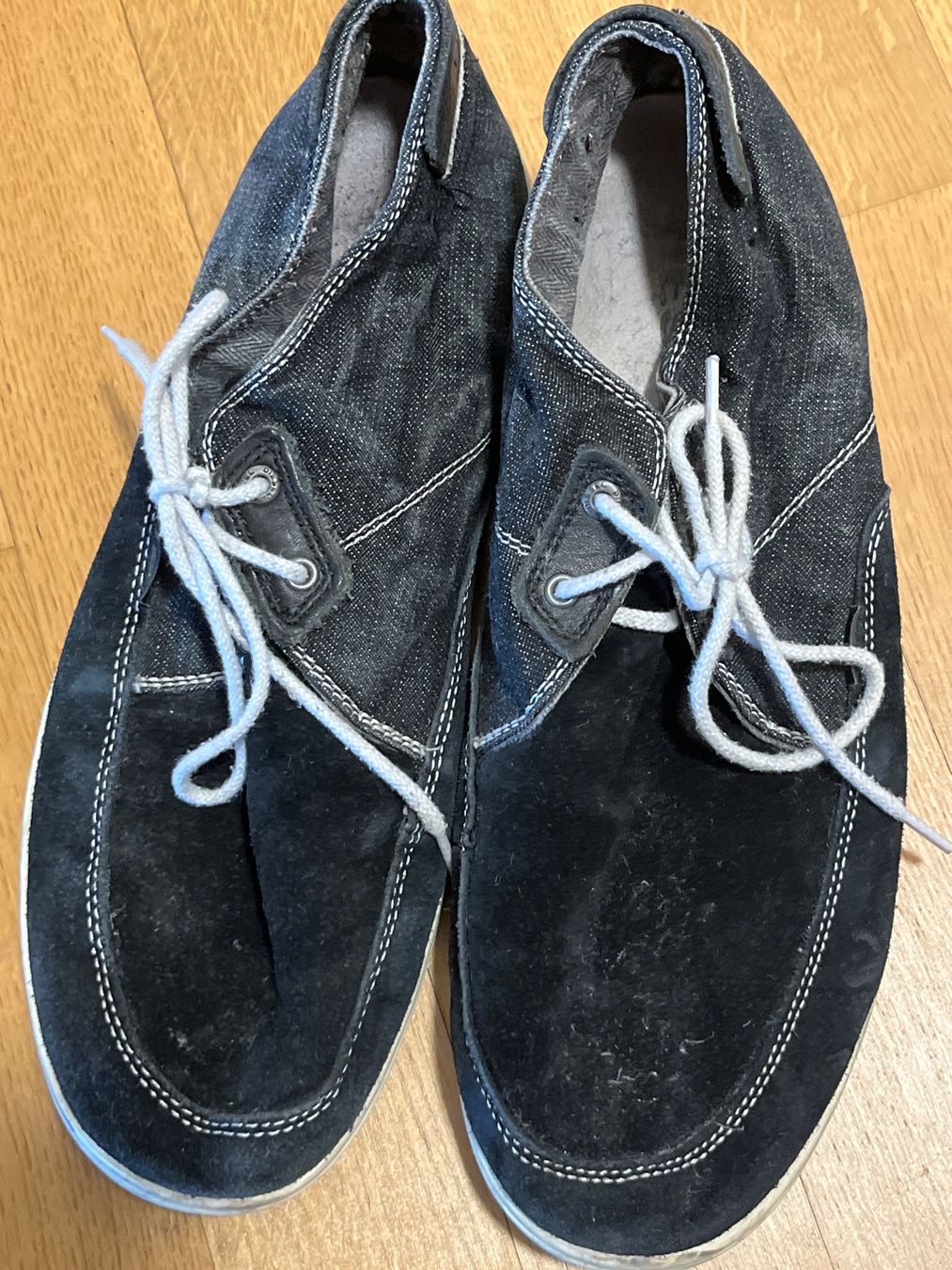 Scarpe da uomo: Diesel Herrenschuhe Gr. 43 – Usato da Hinterkappelen venduto da Kim1992