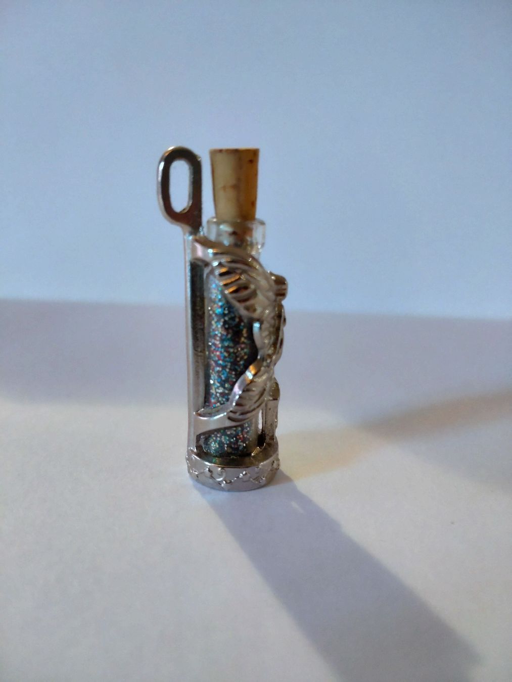 Pendentifs: Feenstaub Anhänger Halskette – D'occasion à Brügg BE par Meui_Zouberding 2