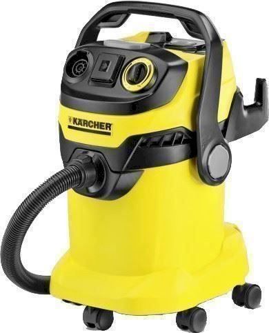 Hochdruckreiniger: Kärcher Staubsauger WD 5 P – Neu und originalverpackt aus Bottighofen von zaap 2