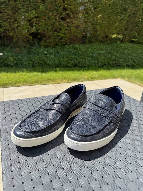 Scarpe da uomo: TOD'S Man Loafers – Usato da Schindellegi venduto da Diego_8834 2