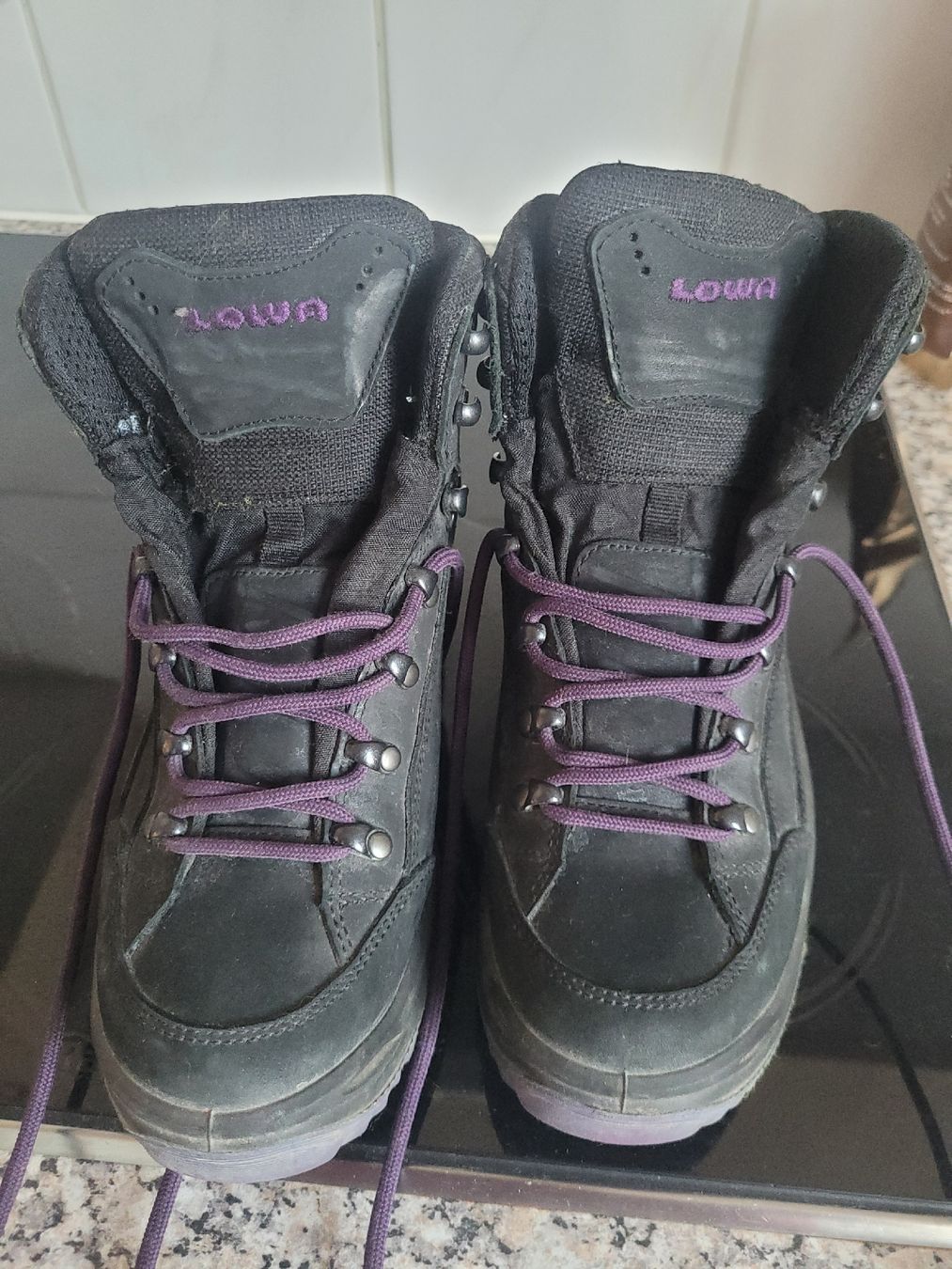 Lowa Chaussures femmes: Wanderschuhe Lowa – D'occasion à Lyss par rox_pm9x