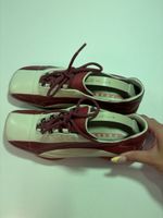 Vintage 2000er Prada Sport Schuhe Grösse 39