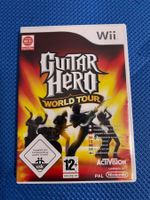 Guitar Hero World Tour Nintendo Wii