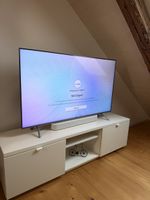Samsung 55" Q6 FLAT QLED TV 2018 (Q6FN)