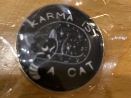 Taylor Swift Pin Anstecker Punk Metal Rock Band