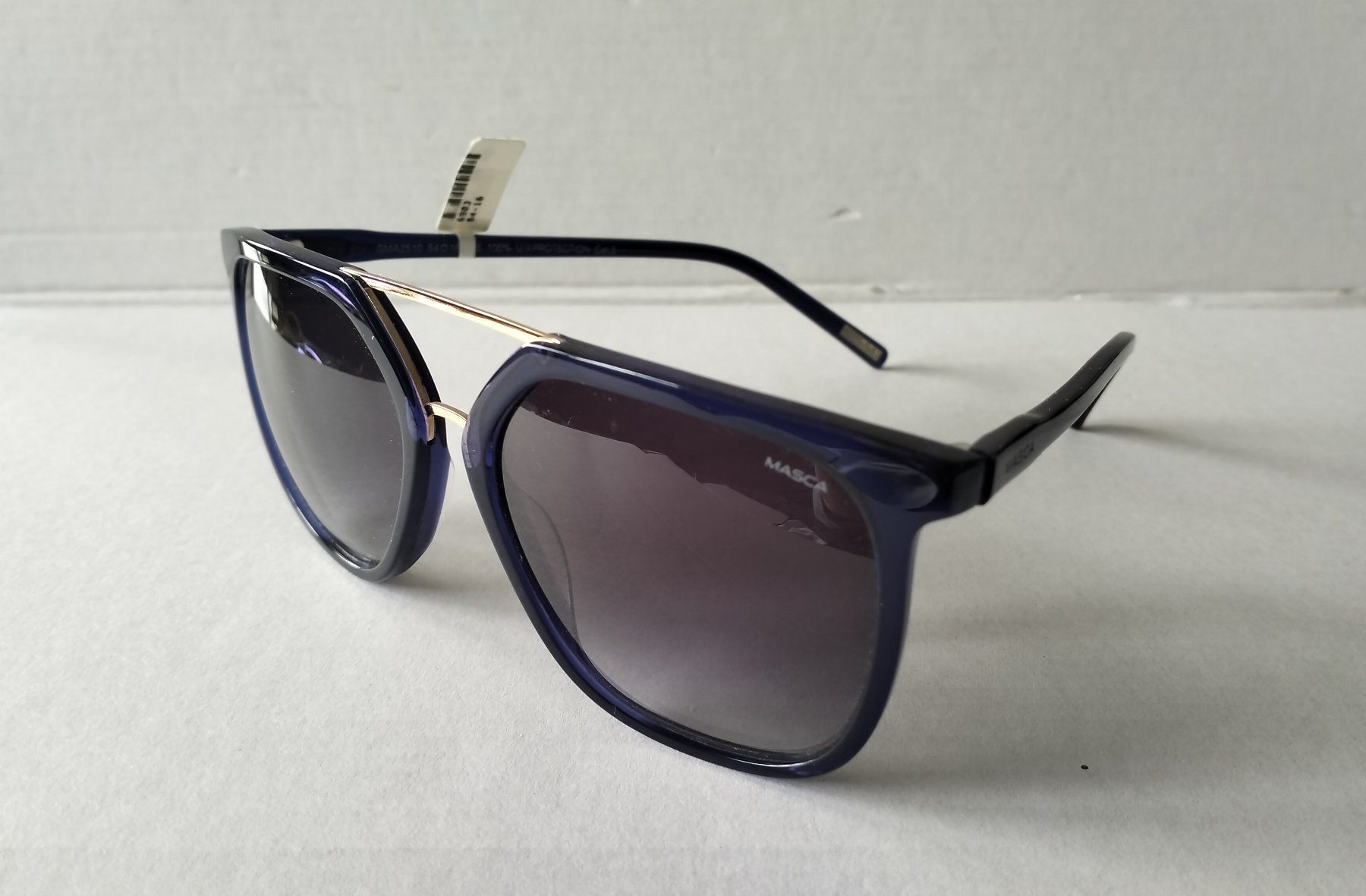 Occhiali & Lenti: Masca Sonnenbrille – Nuovo (secondo la descrizione) da Uerkheim venduto da Justi.y 5