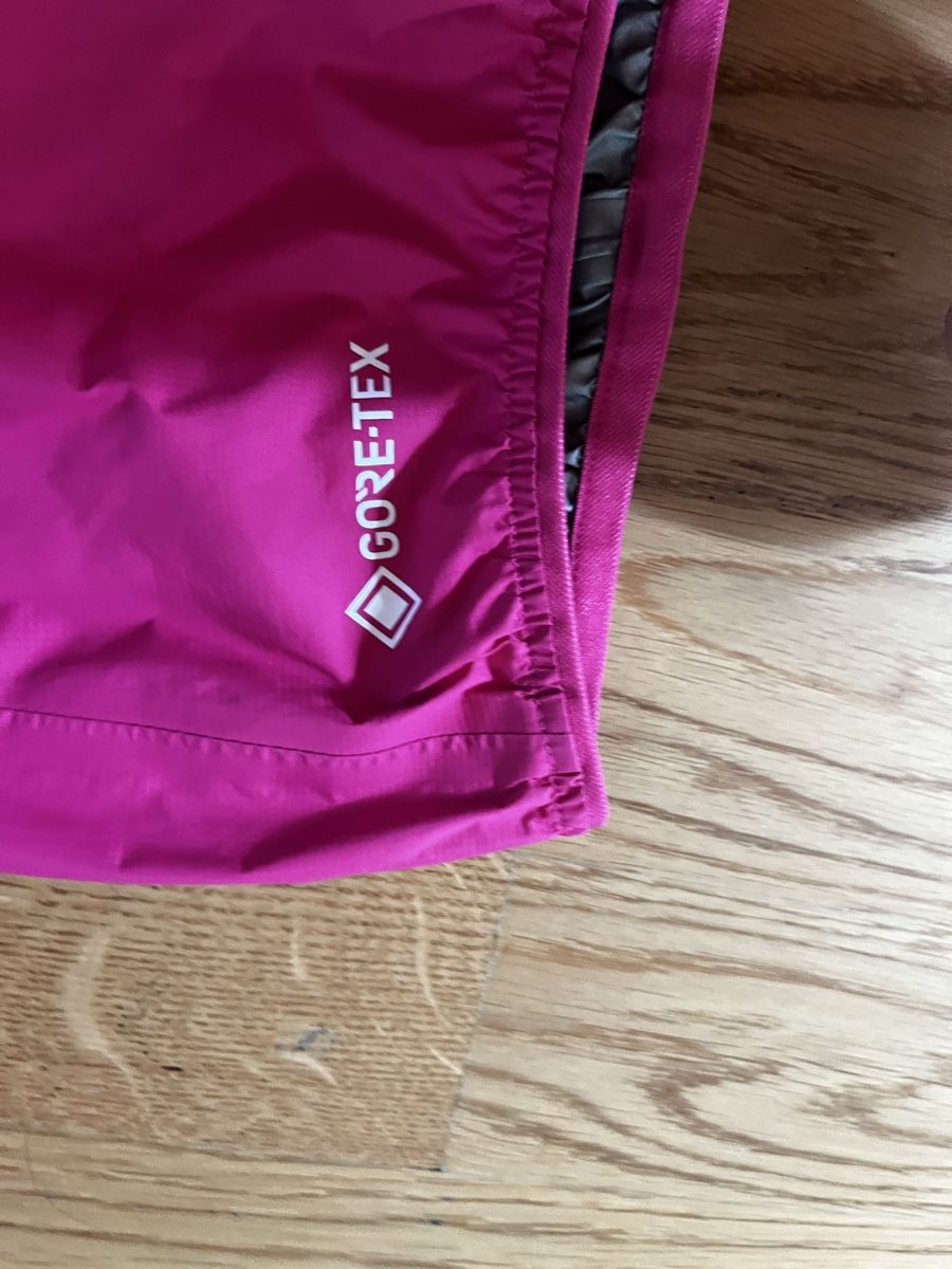 Haglöfs Giacche: Haglöfs Gore-Tex Regenjacke – Usato da Burgdorf venduto da Wauter 5