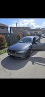 BMW E91 330xd 