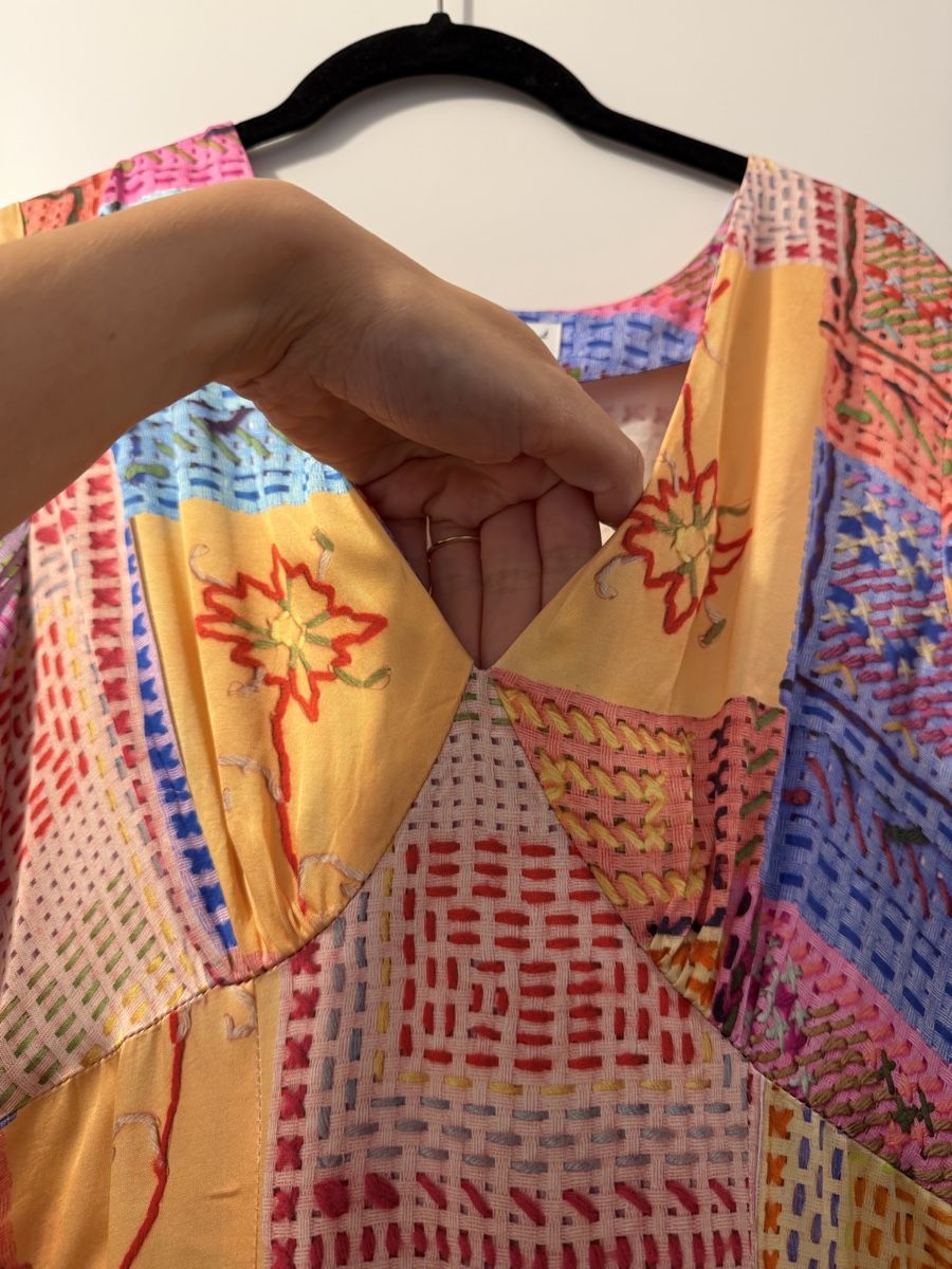 Kleider: Never Fully Dressed Kleid – Neu (gemäss Beschreibung) aus Bern von shululu1 6