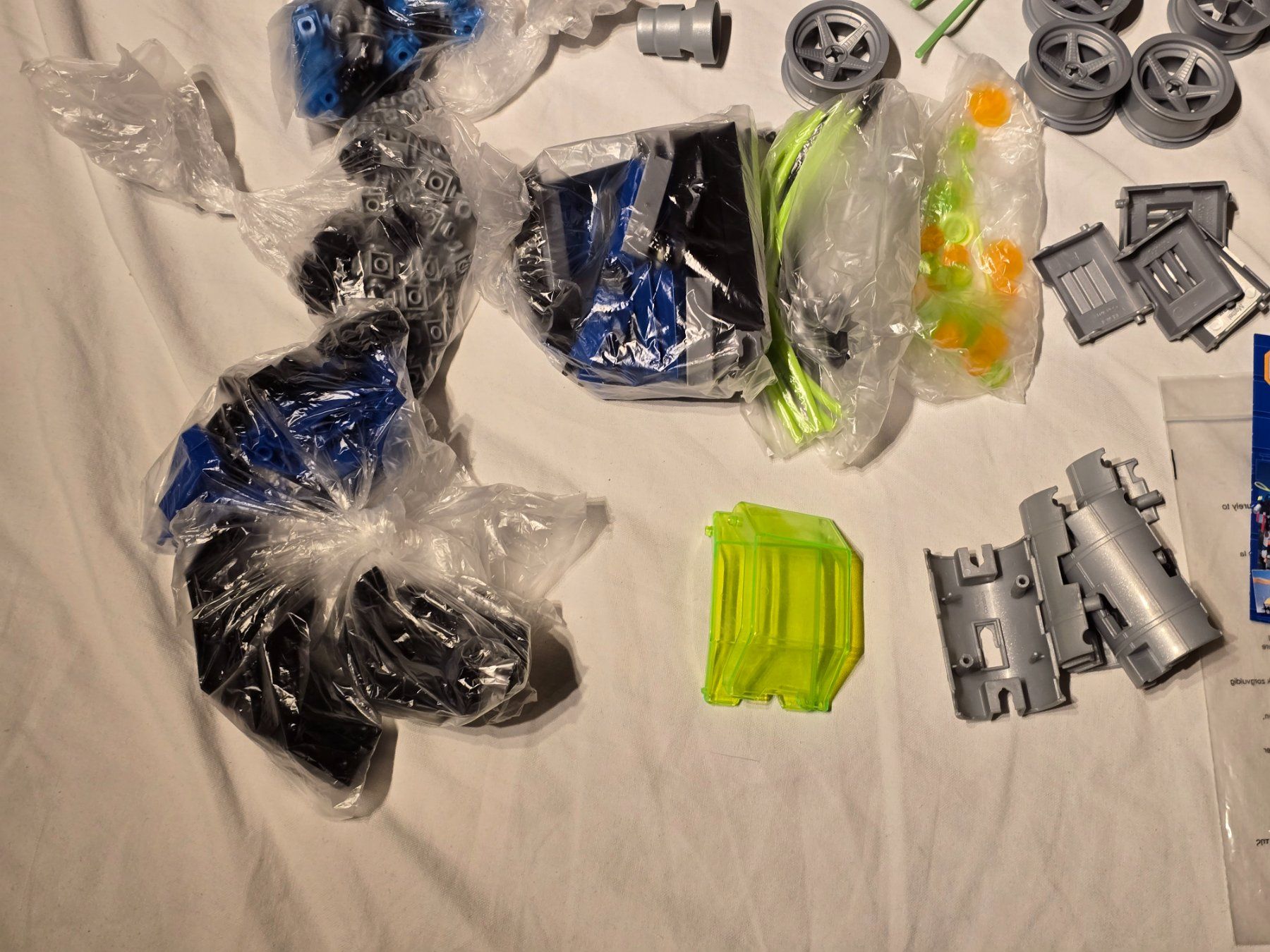 Jeux de construction: Jeu de construction Construx – D'occasion à versoix par moonkey02 4