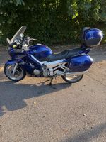 Motorrad Yamaha FJR1300A