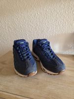 Nike Dimax - bleu marine taille 38.5
