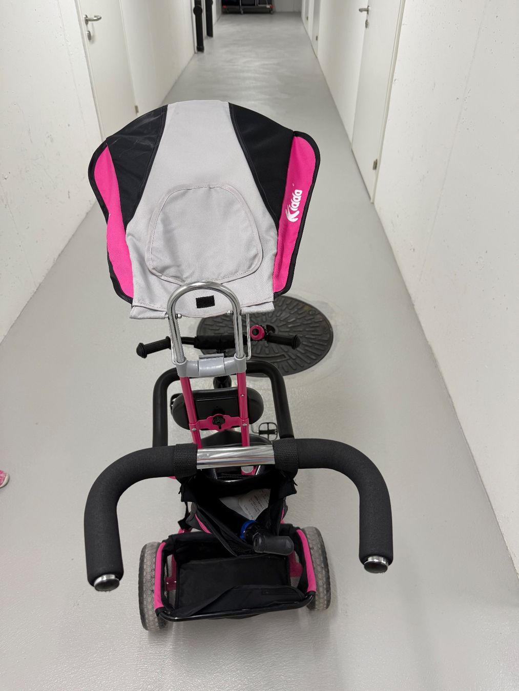 Fahrzeuge für Kinder: Dreirad – Gebraucht aus St. Gallen von mirnes84 1