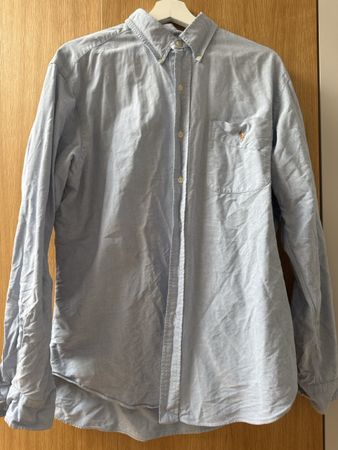 Polo Ralph Lauren Shirt - Classic Fit (size L)