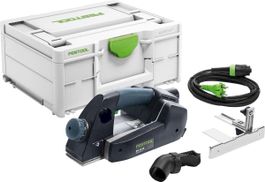 Festool EHL 65 EQ-Plus Einhandhobel