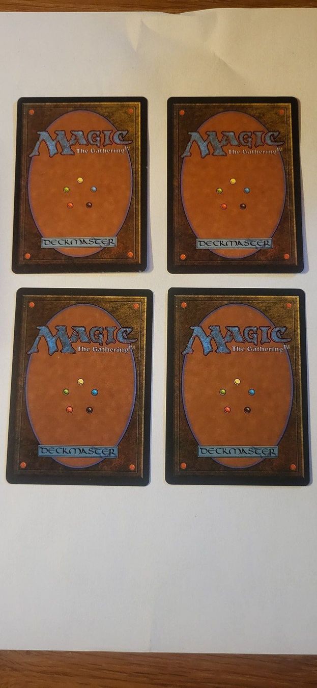 Magic The Gathering Cartes à collectionner: MTG - Verschneiter Sumpf – D'occasion à Münsingen par Heroism2010 1