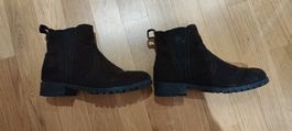 Stiefel Gr 38/ gebraucht